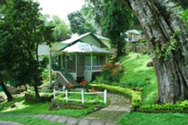 Great Escapes Resorts Munnar Exterior photo