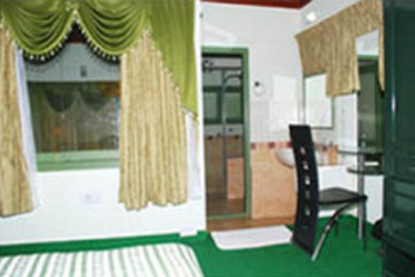 Great Escapes Resorts Munnar Room photo