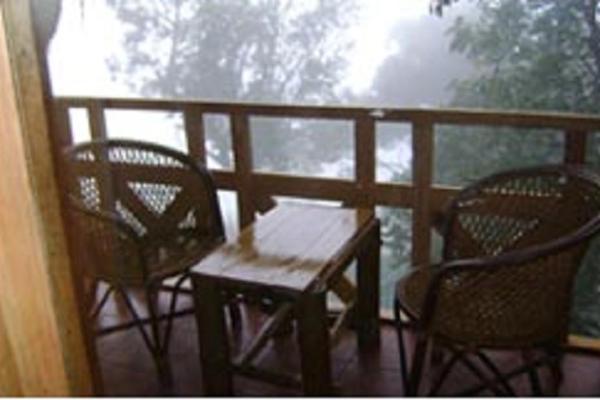 Great Escapes Resorts Munnar Room photo