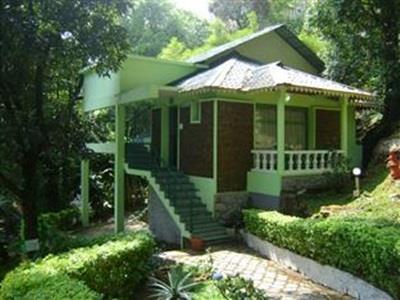 Great Escapes Resorts Munnar Exterior photo