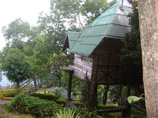 Great Escapes Resorts Munnar Exterior photo