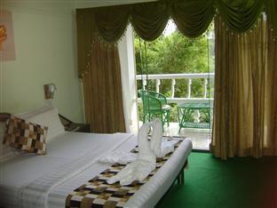 Great Escapes Resorts Munnar Exterior photo