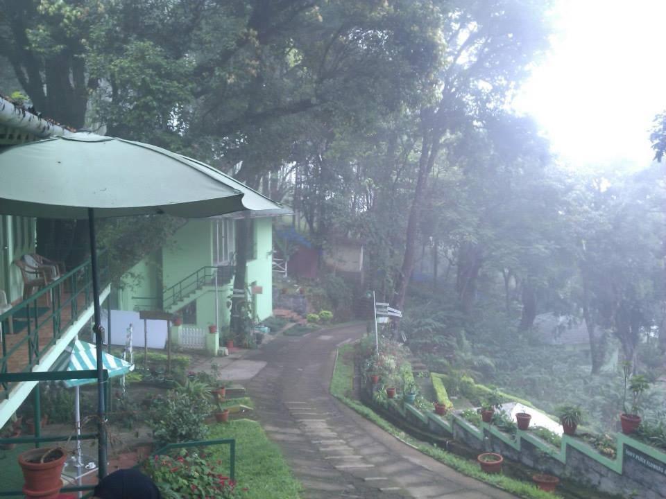 Great Escapes Resorts Munnar Exterior photo