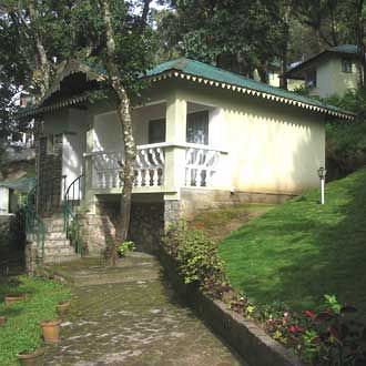 Great Escapes Resorts Munnar Exterior photo